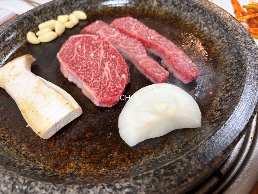 편대장영화식당 범어점 사진 4