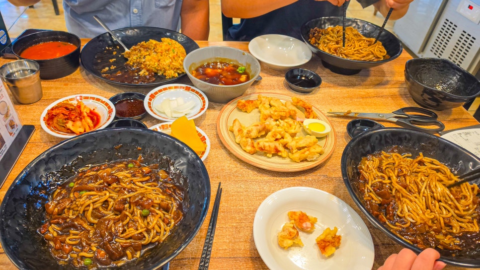 수빈관 사진 1