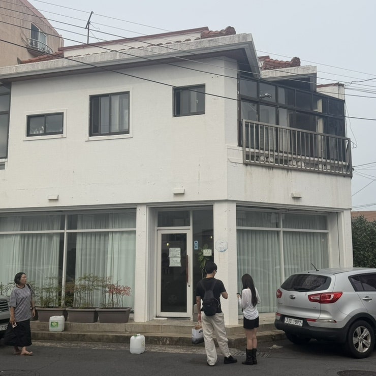 쇠소깍횟집 사진 5