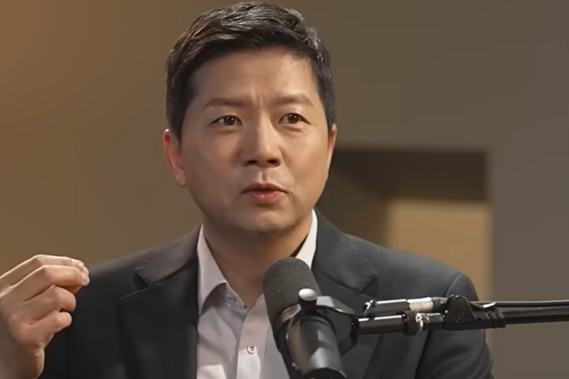 AI가 코드 짜는데 '컴공과' 왜 가냐고?…서울대 AI연구원장 "26학번으로 돌아가도 컴공"