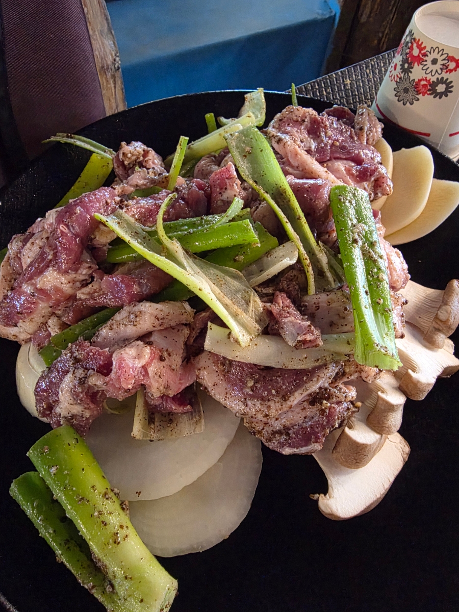 주막촌 사진 3