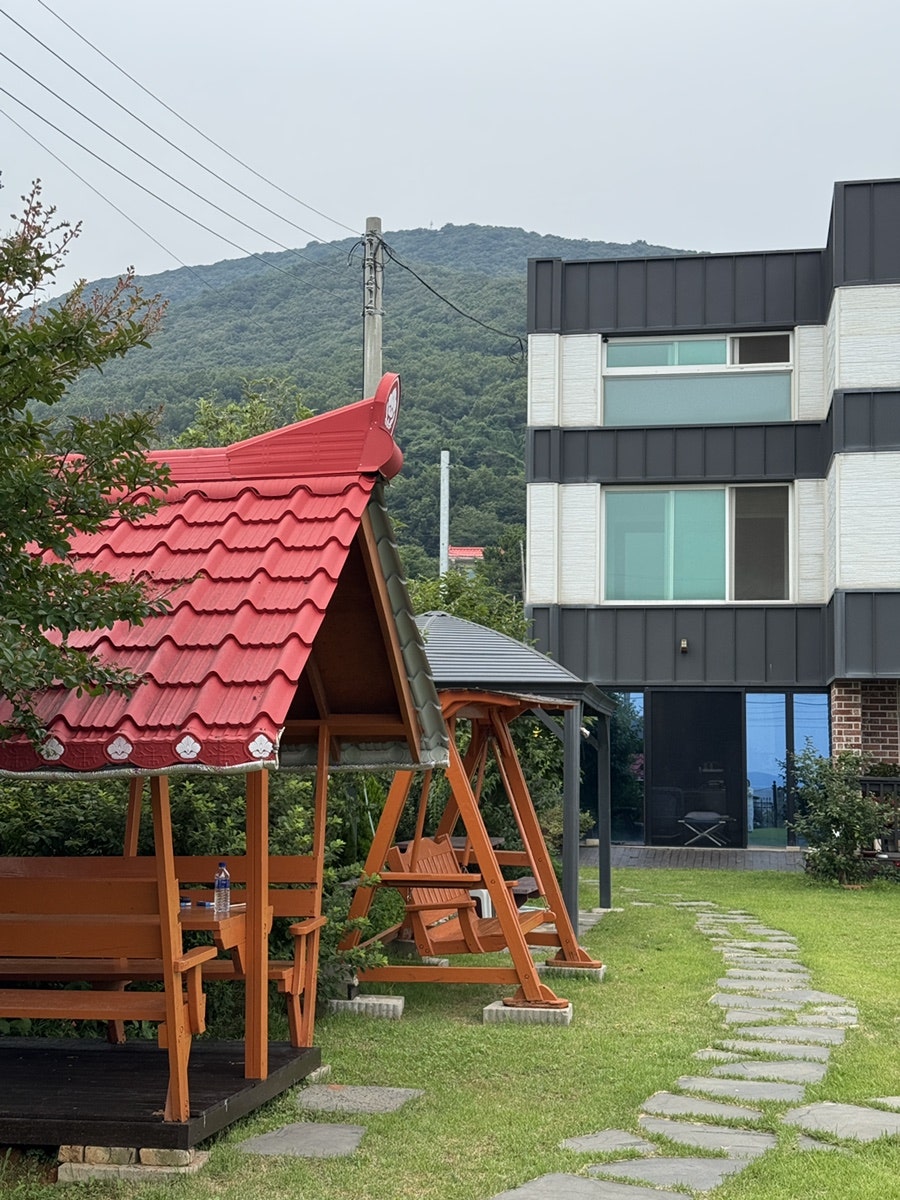 청강호 사진 1