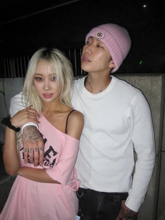 박재범X다영 '워터밤' 무대가 하필 지금 터진 이유…이 콜라보가 3일 페스티벌의 판을 바꿔놓....