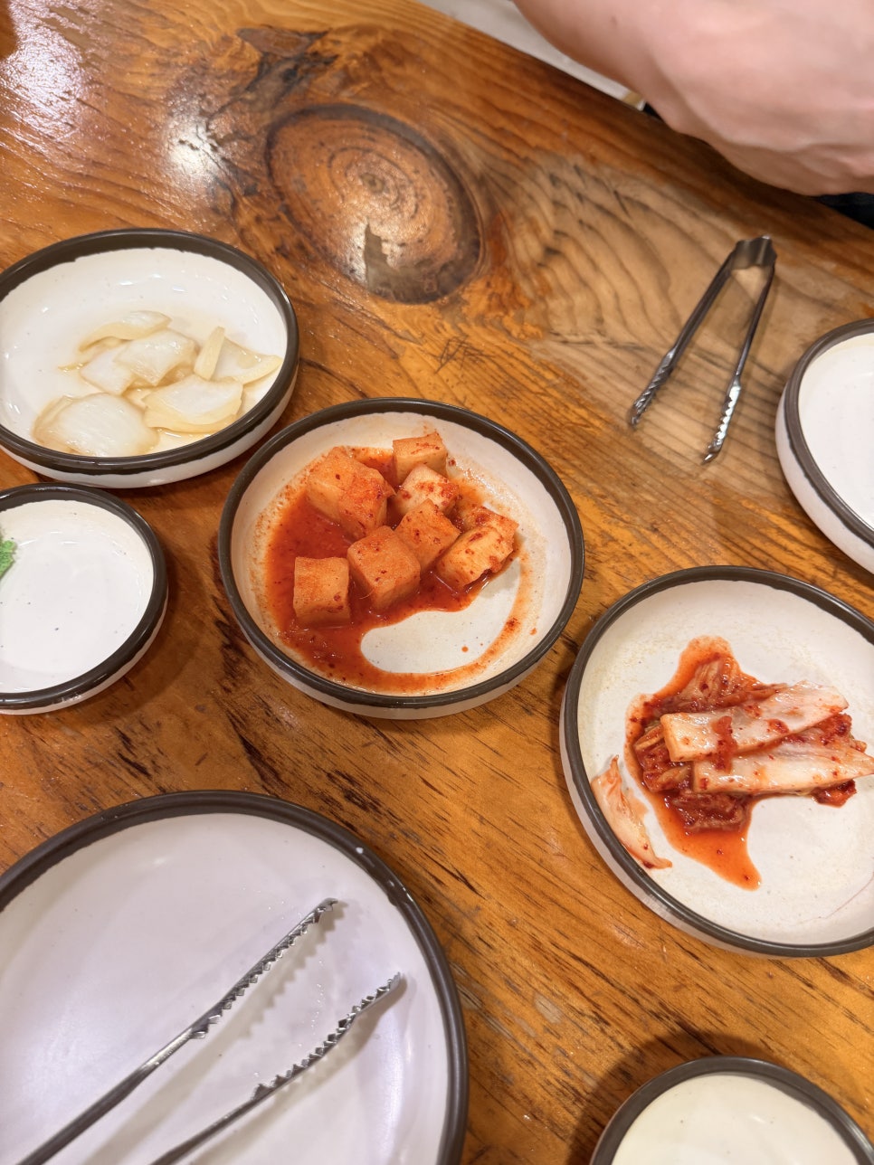 엄가네시골집 얼큰한뼈해장국 사진 5
