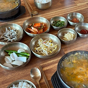 포항 흥해 로컬 맛집 맛있는 추어탕 (포장가능)