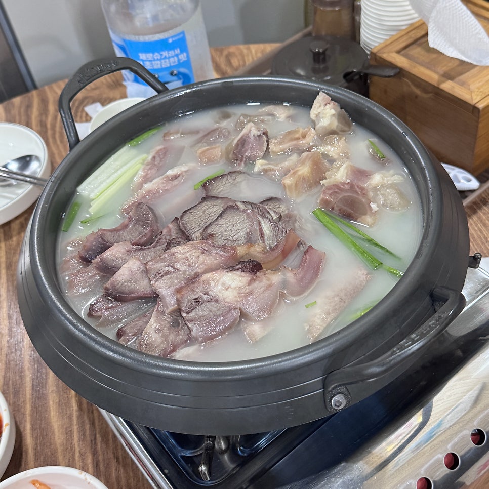 만물식당 사진 6