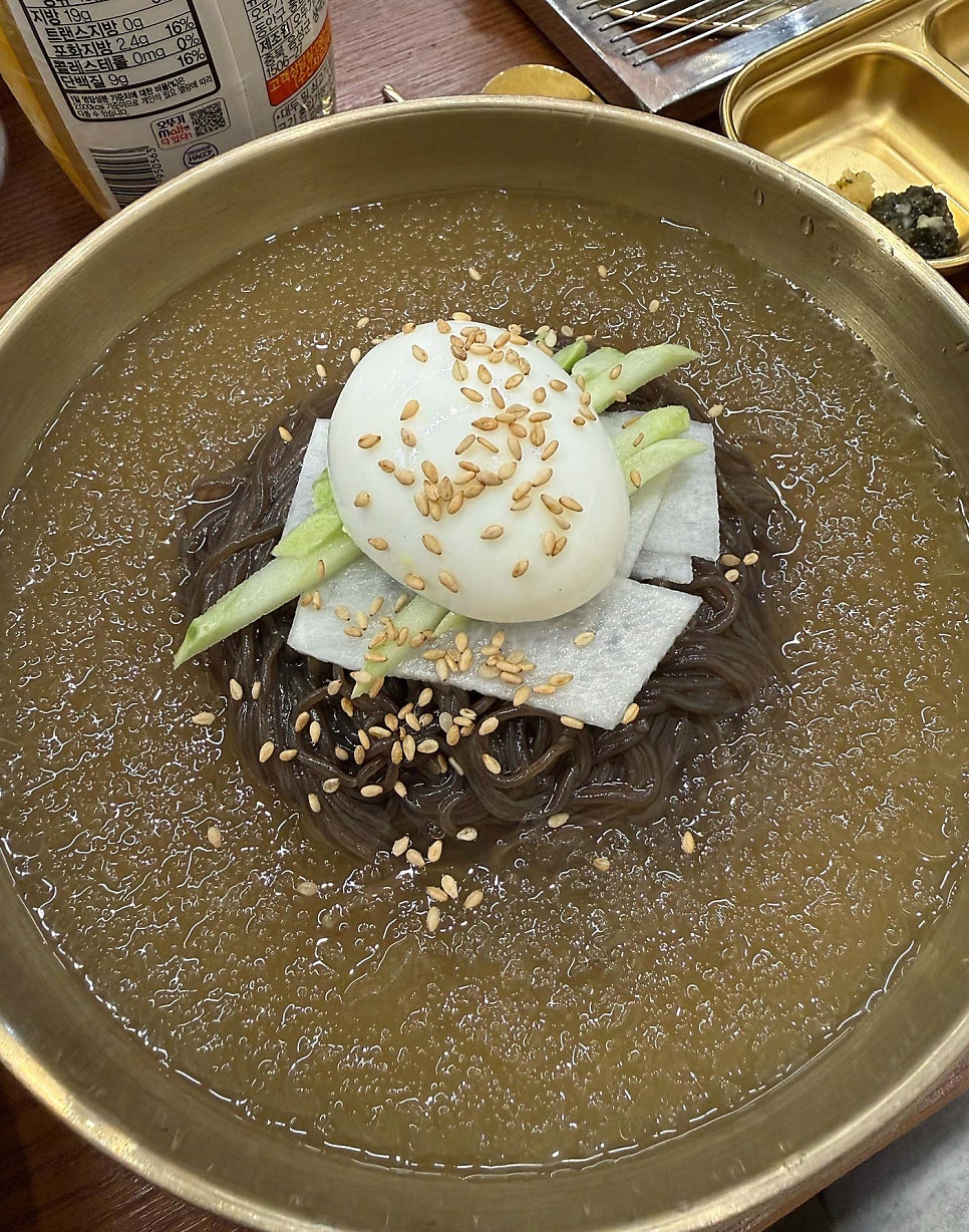 우소참숯화로구이 천안성성점 사진 4