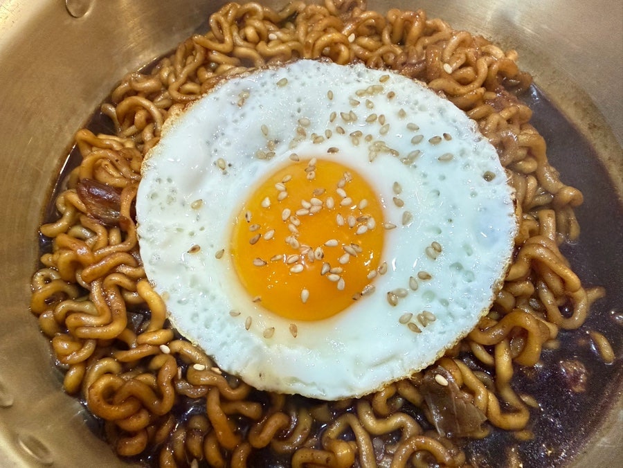 88냉삼 김포구래점 사진 6