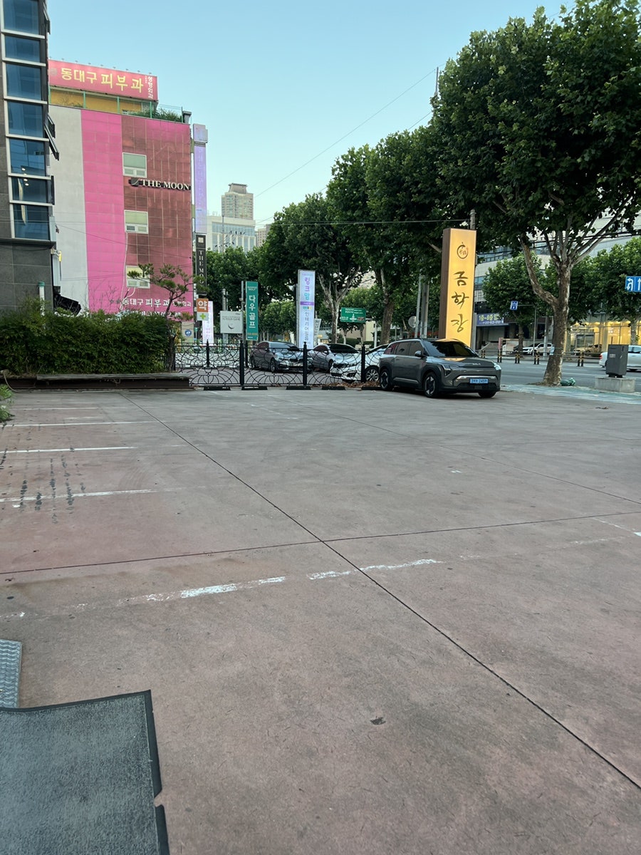 금학장 사진 2