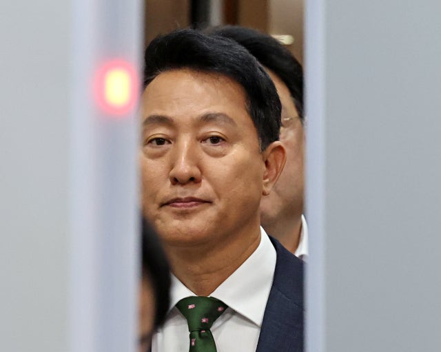 민주당, 오세훈 서울시장 추가 고발… "거짓 해명으로 표심 교란" 선거 비용 전액 환수해야