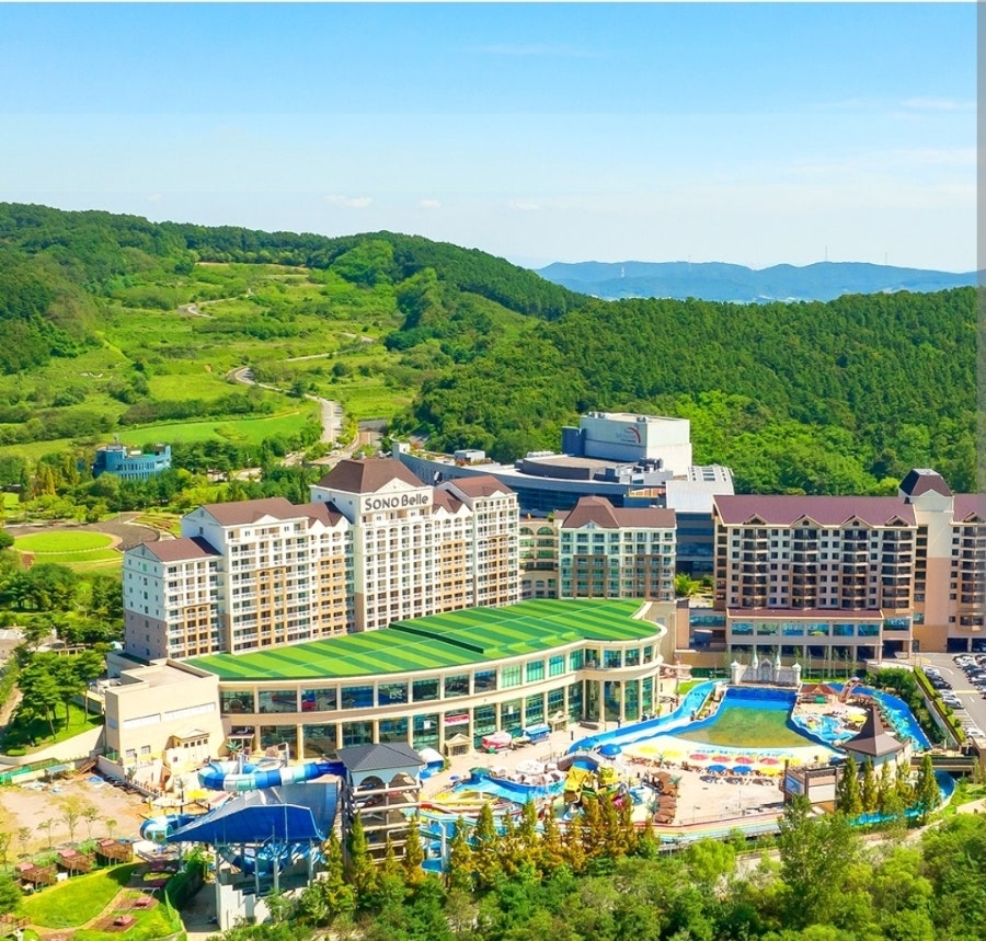 알찬하루 사진 1