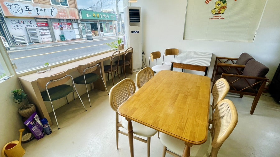 버터롤 사진 2