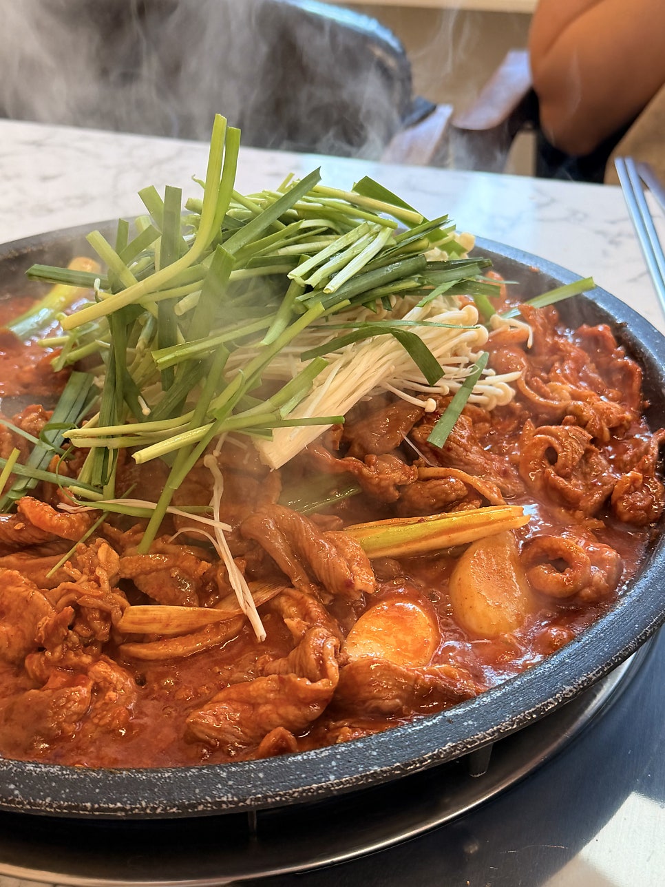 오리데이 양정본점 사진 1