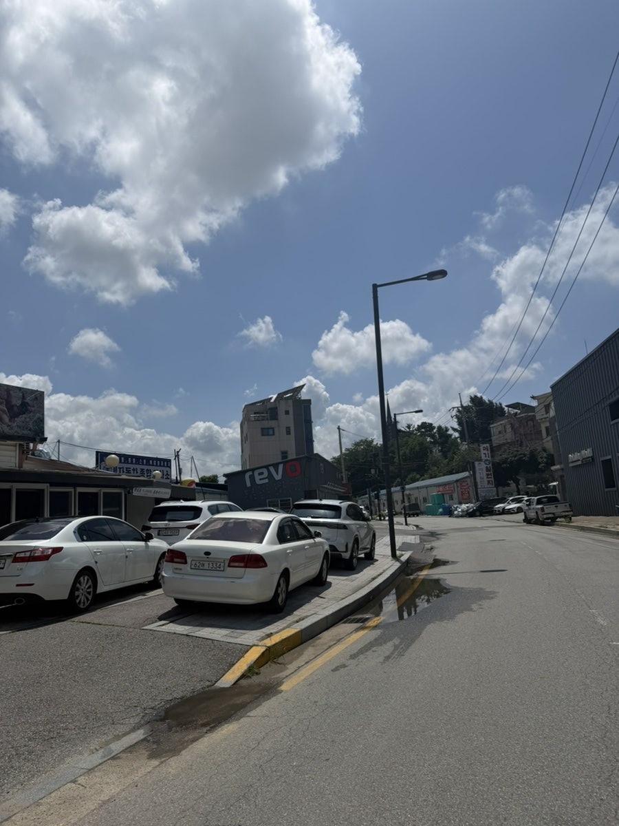 원가든능이버섯백숙 본점 사진 2