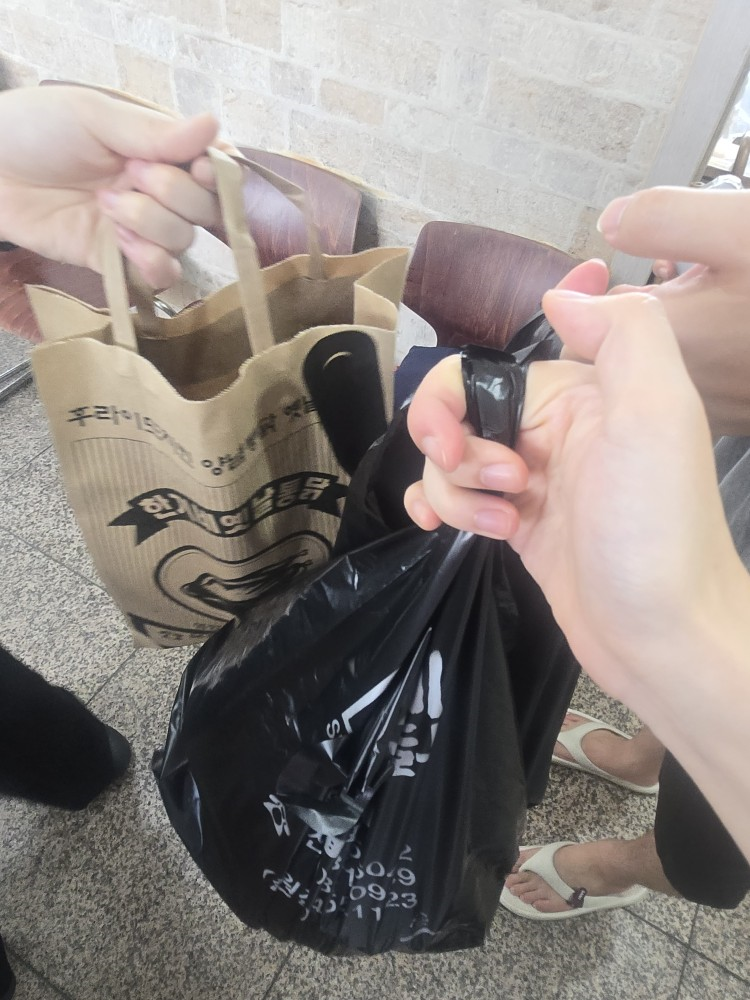 옛날통닭 사진 3