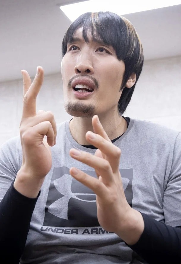 최홍만 프로필 나이, 빵집 여사장과 소개팅 결혼 최선 다할 것