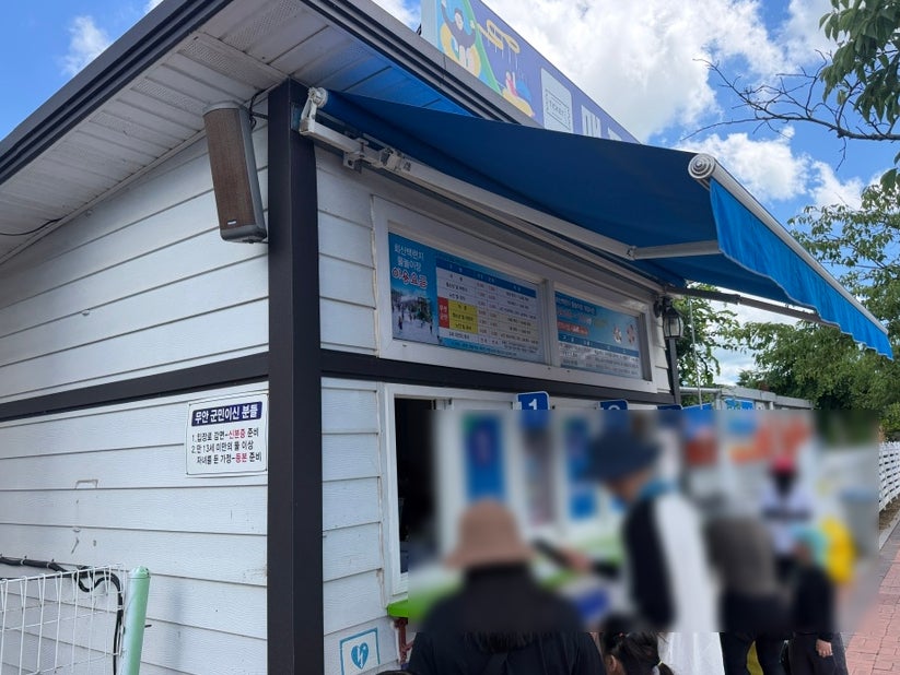 무안회산백련지 사진 2