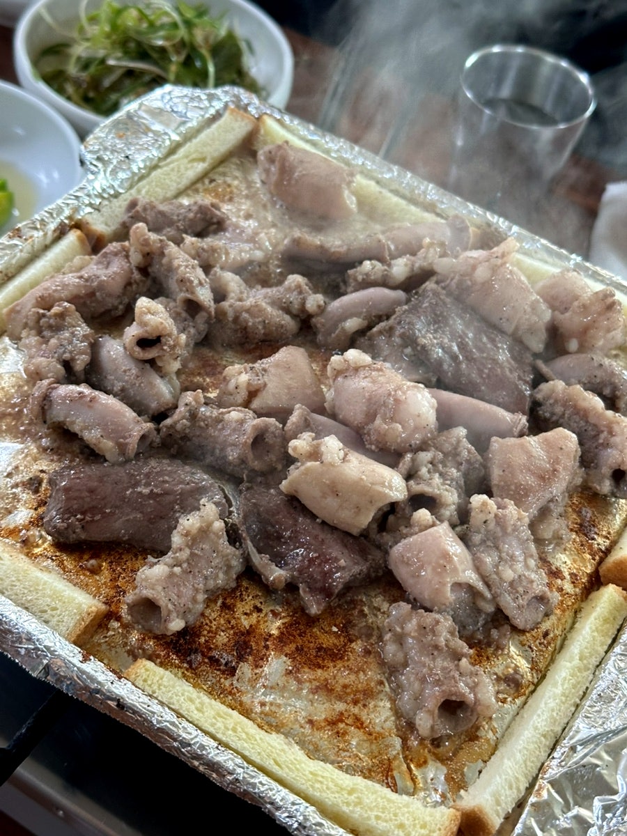 서부할매돌곱창 사진 6