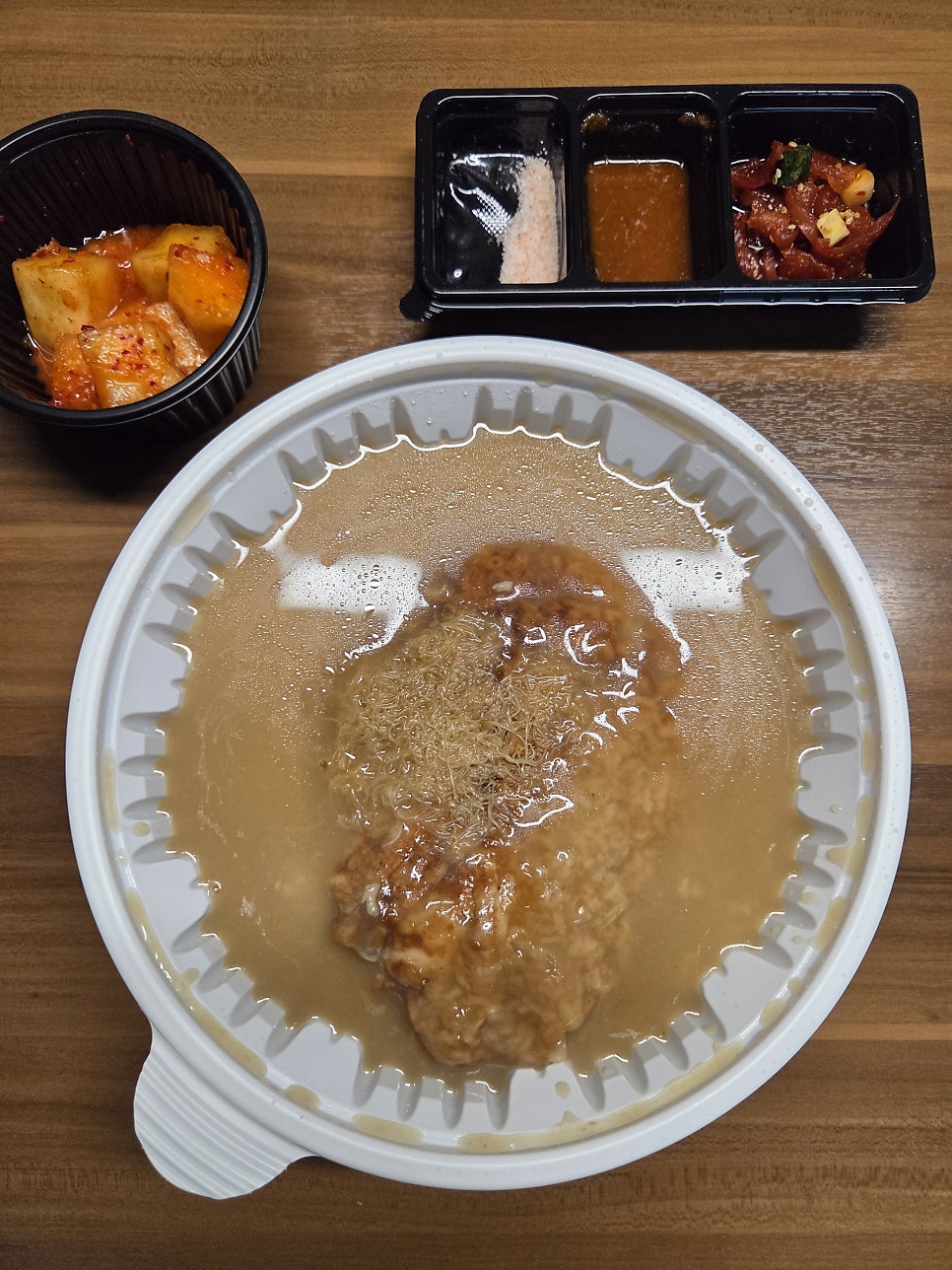 오복누룽지삼계탕 울산호계점 사진 6