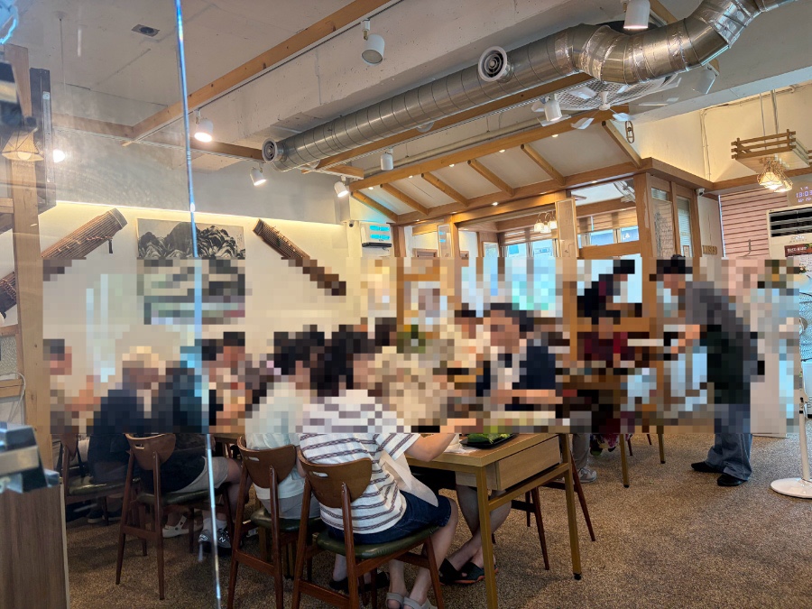 오리와누룽지 사진 4