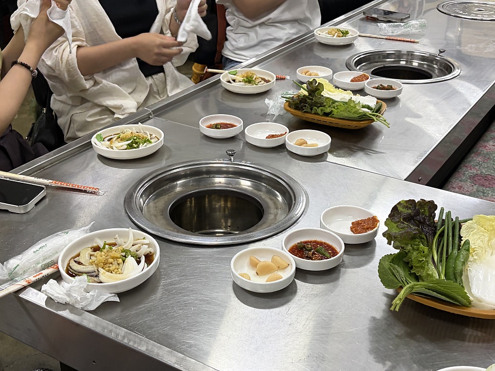 대호양곱창 사진 3