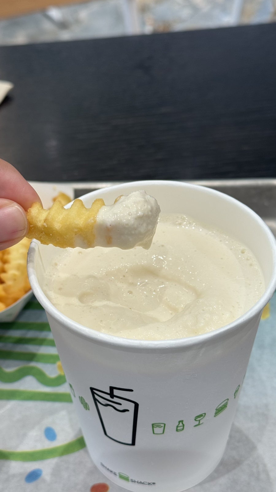 쉐이크쉑 부산센텀점 사진 6