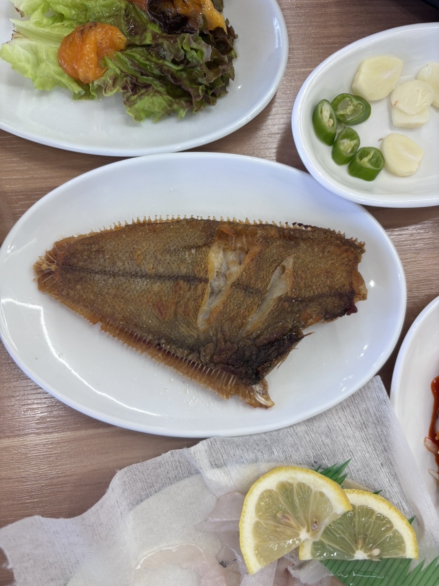 환이네회식당 사진 6