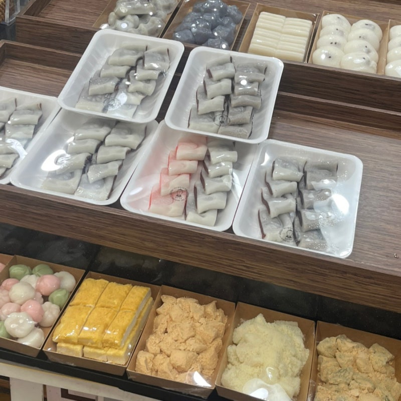 대구여행 필수코스 서문시장 맛집리스트, 서문빙수 위치, 평일 방문 & 주차 후기