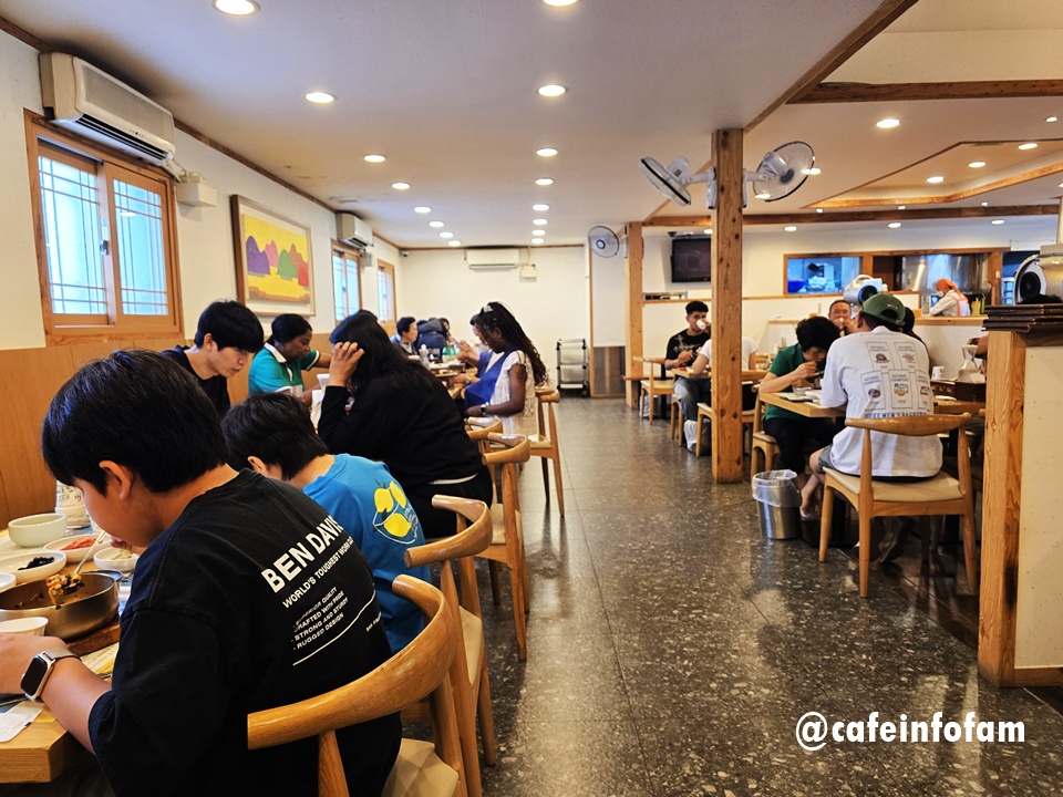한국집 사진 5