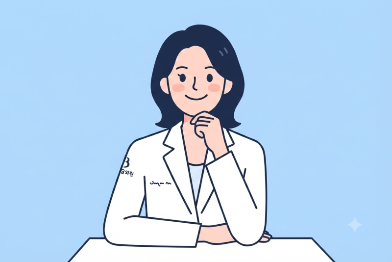 진통제로도 가시지 않는 지끈거림, 강남두통 병원에서 알아보는 만성 편두통의 기준과 보톡....