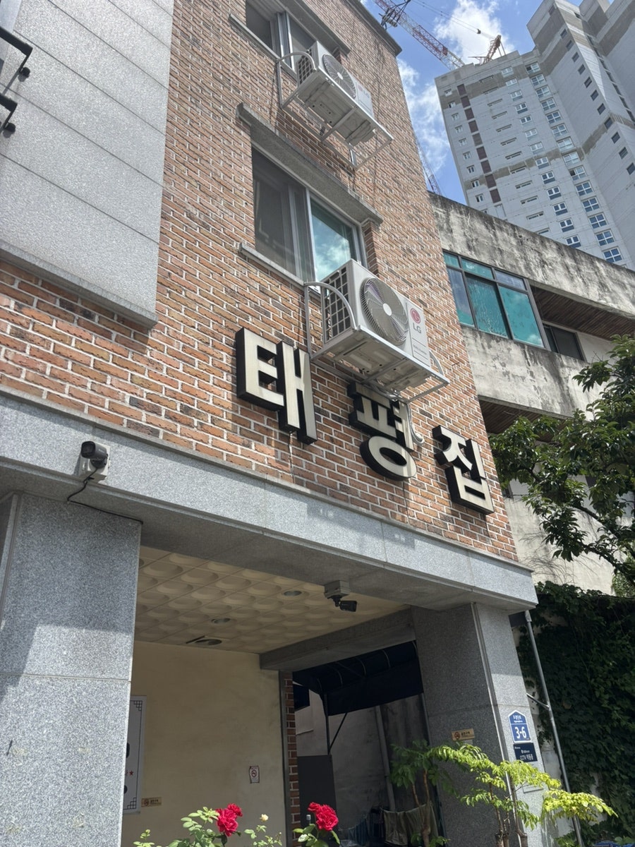 태평 사진 1