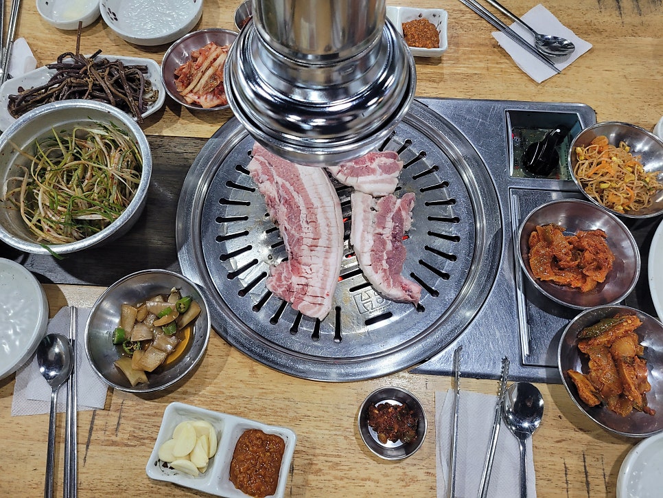 홍부생고기막국수 사진 6