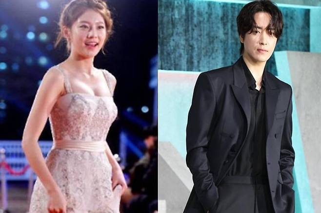 이준혁의 여자는 공승연이었다! 드라마 '태연한 거짓말' 역대급 멜로 조합 탄생