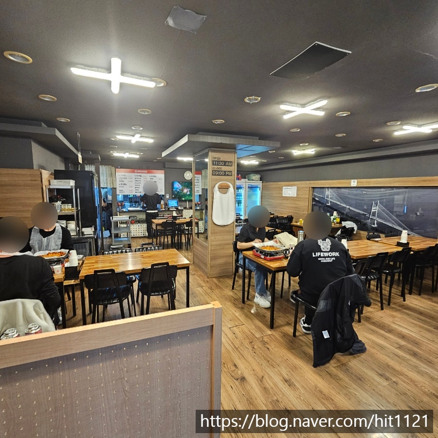 딸부자고추장삼겹살 사진 5