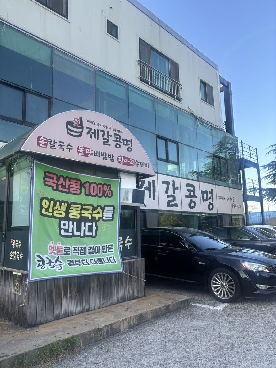 제갈콩명 사진 1