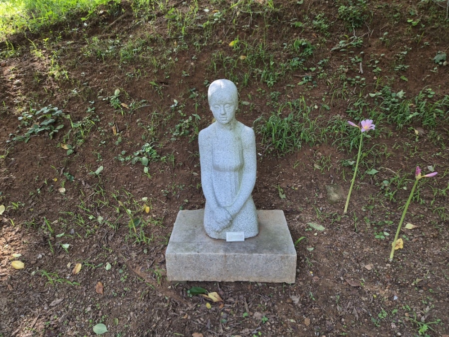 서해미술관 사진 4