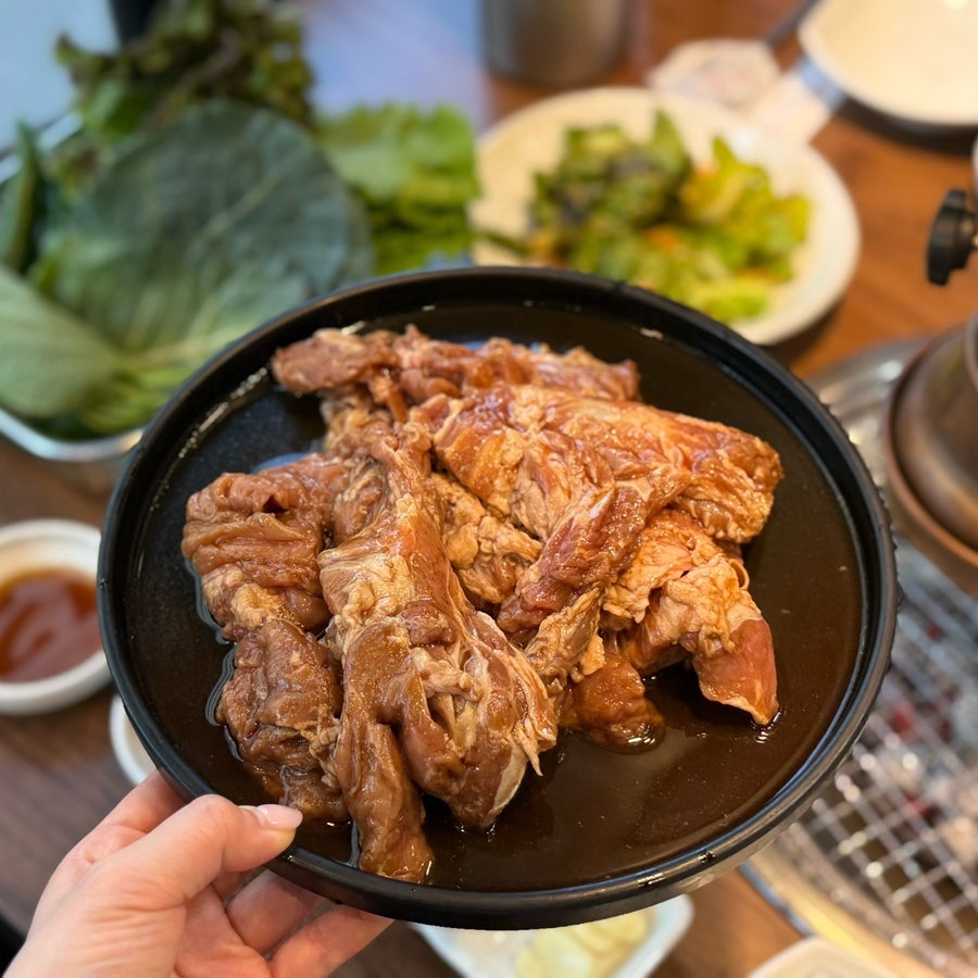 동래갈비 사진 1