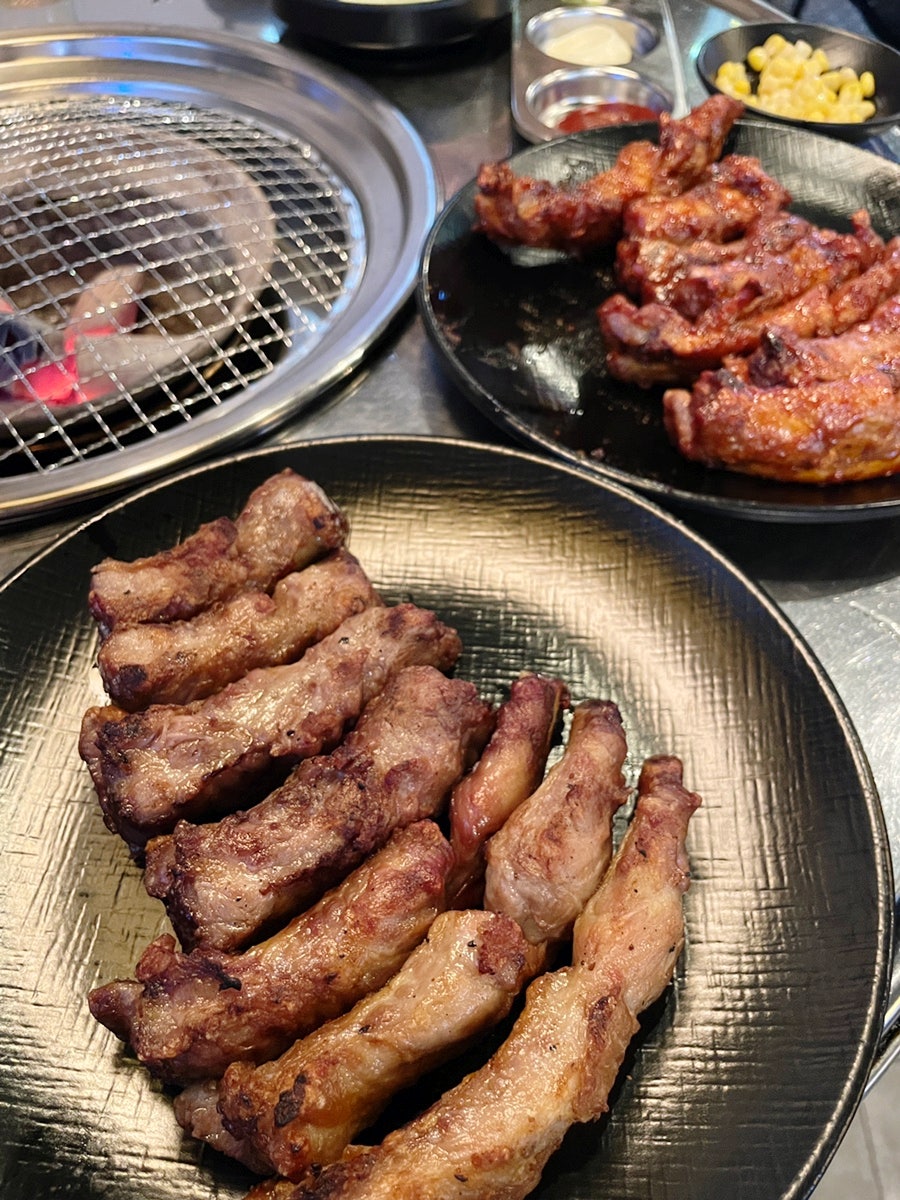 감성쪽갈비 야탑점 사진 4