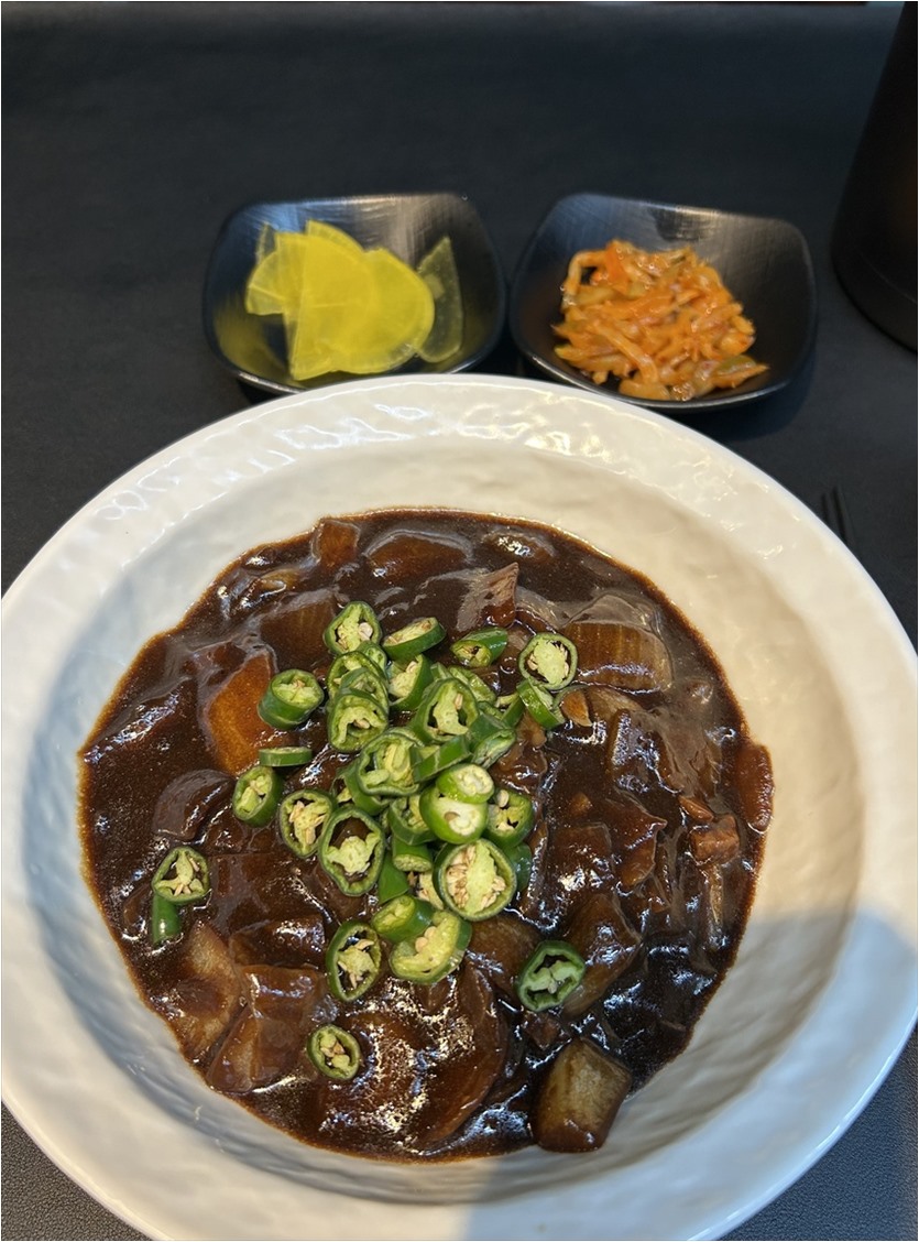 중국집 사진 5