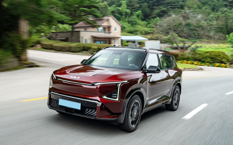 2026 EV5 가격, 보조금 적용 후 실제 할부 부담은 얼마일까?
