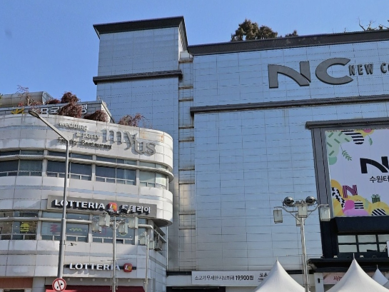 수원마이어스웨딩홀견적 식대 위치 주차 투어로 방문한 후기 뷔페 인정