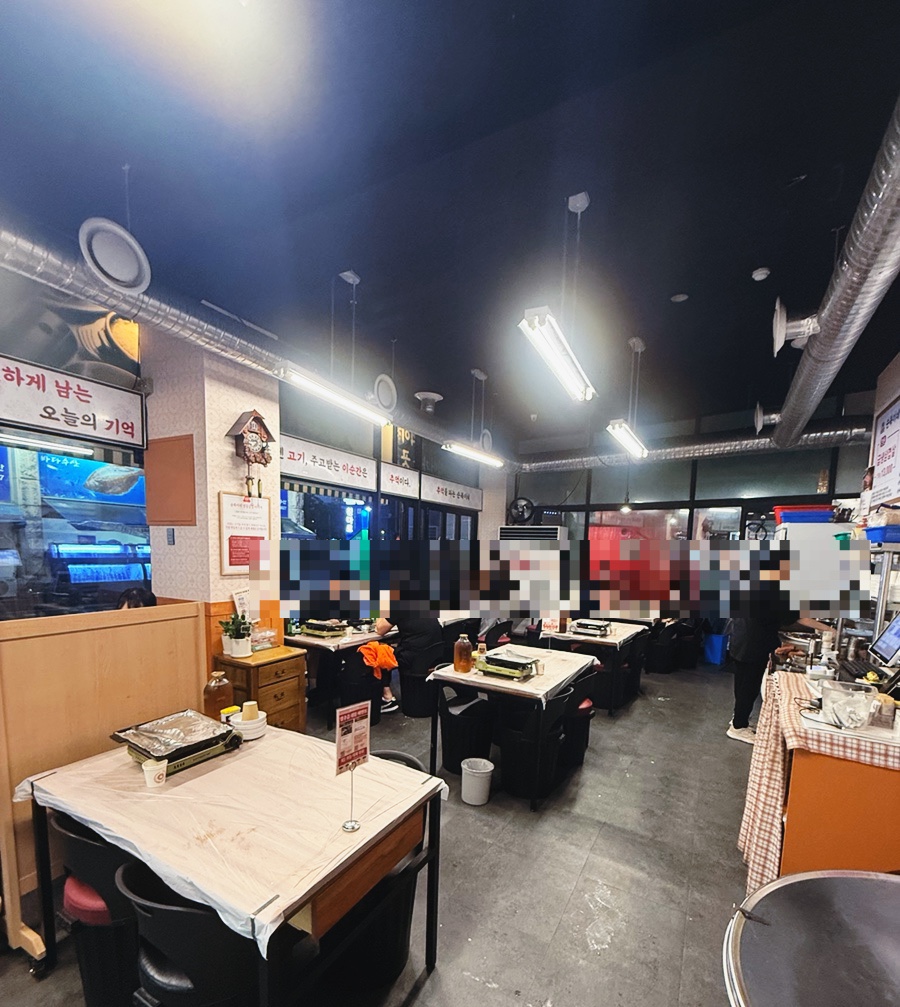 순복이네 냉동삼겹 검단당하본점 사진 3