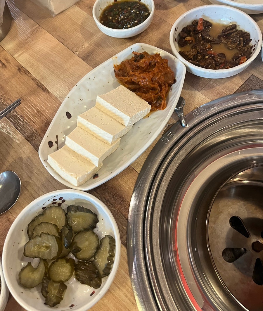 머시기쪽갈비 방림점 사진 3