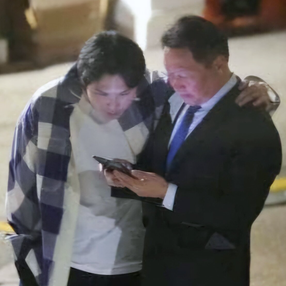 "<b>실적</b> 좋은거 다 아는데" SK<b>하이닉스</b> 이번은 다르다는 아들