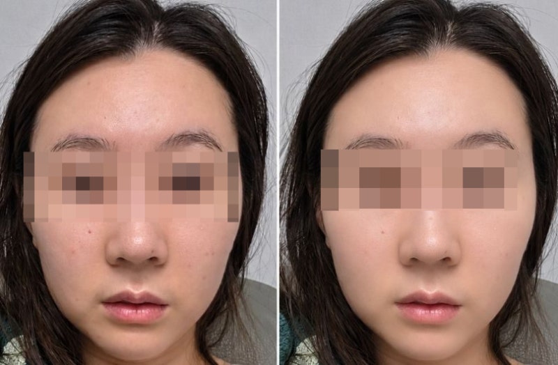 네리티아 실크 프라이머 후기 모공과 피부결을 매끈하게 정돈해 본 사용감!!