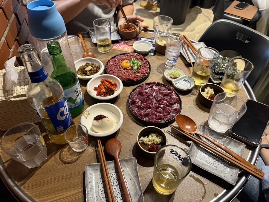 솟간장터 사진 6