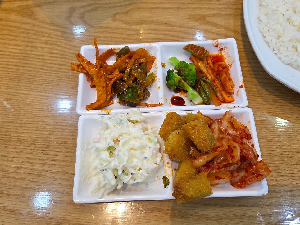 김밥천국 사진 4