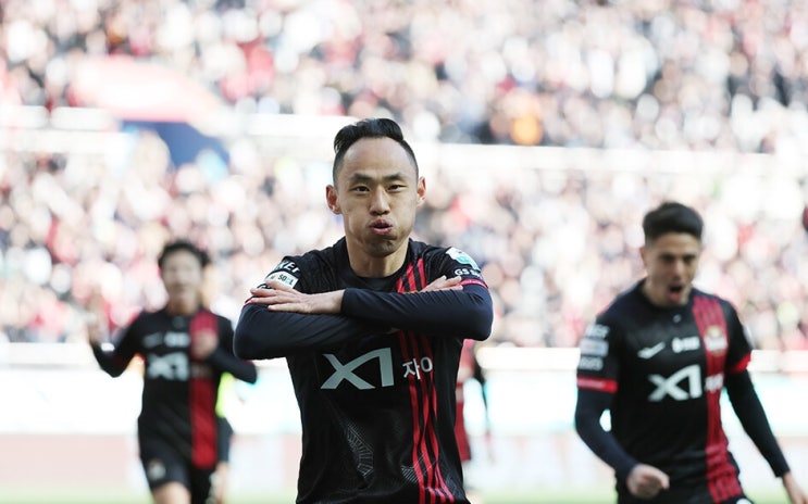 FC서울 문선민, “실수에서 배운 경기”…<b>이강인</b>과의 재회 “새 팀....