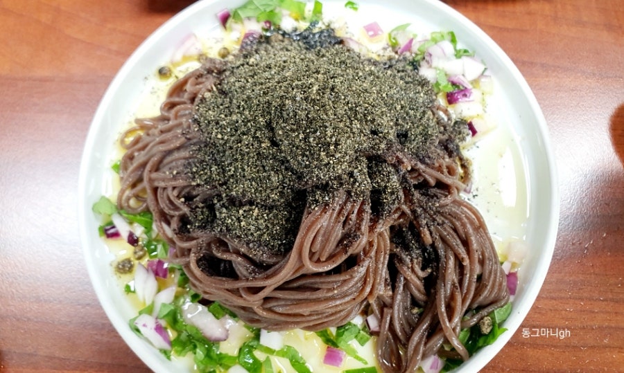 메르밀진미집 본점 사진 3
