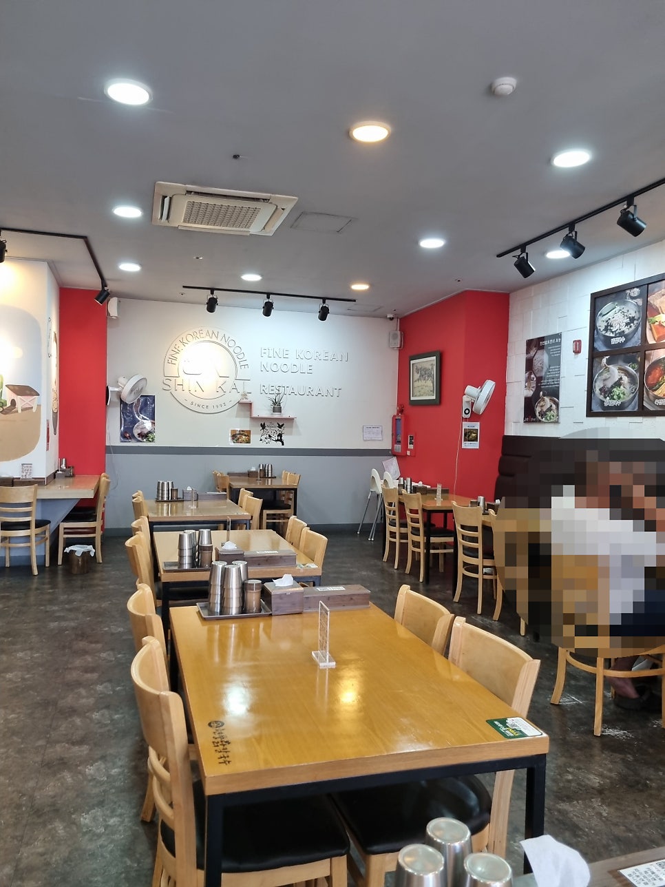 현풍닭칼국수 경산하양점 사진 4